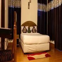 Super Deluxe Room